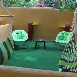 Penzion Sunshine Homes