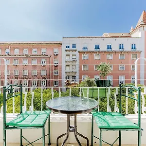 Santos Hostel - Lisboa Ostello